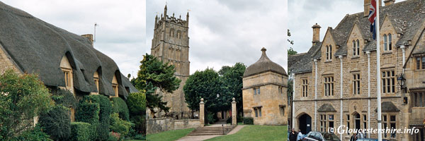 Chipping Campden photos